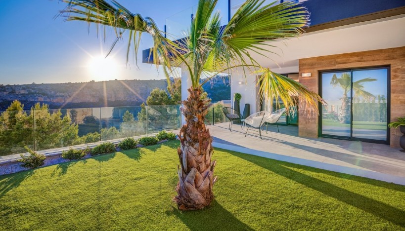 Nueva construcción  - Apartamento · Benitachell · Cumbre del Sol