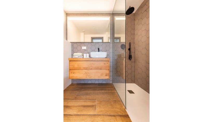 Nueva construcción  - Apartamento · Benitachell · Cumbre del Sol