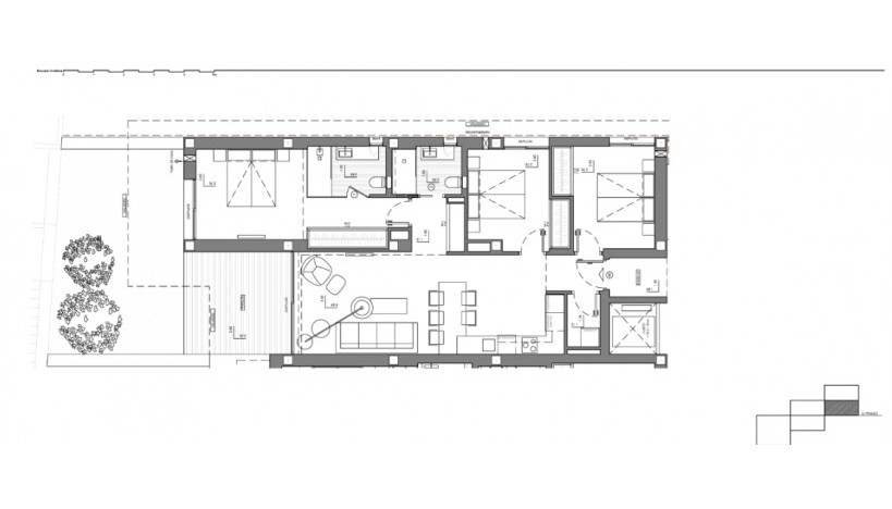 Nueva construcción  - Apartamento · Benitachell · Cumbre del Sol
