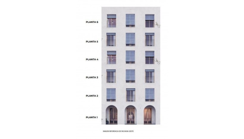 Nouvelle construction - Penthouses · Torrevieja