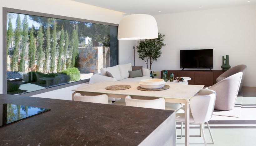 Nueva construcción  - Villas de lujo · Orihuela Costa · Las Colinas Golf