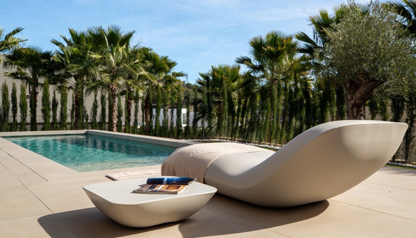 Nueva construcción  - Villas de lujo · Orihuela Costa · Las Colinas Golf