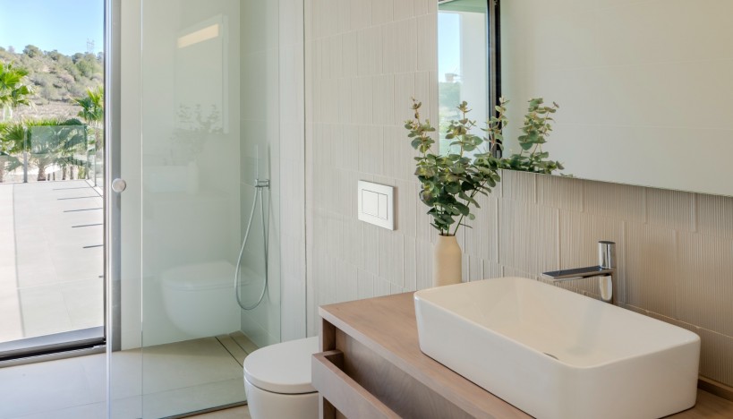 Nueva construcción  - Villas de lujo · Orihuela Costa · Las Colinas Golf