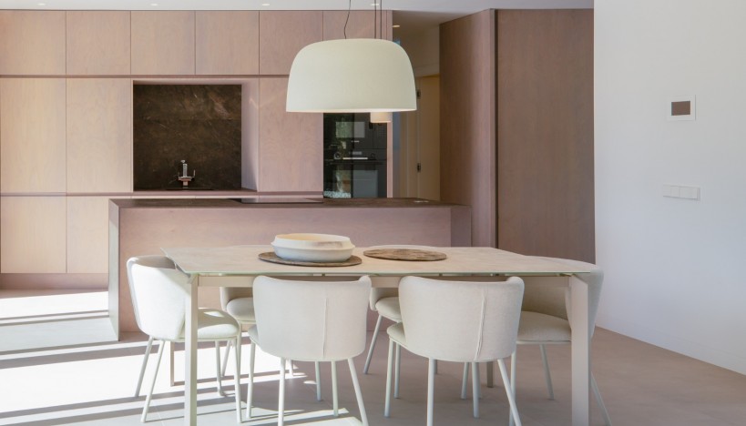 Nueva construcción  - Villas de lujo · Orihuela Costa · Las Colinas Golf