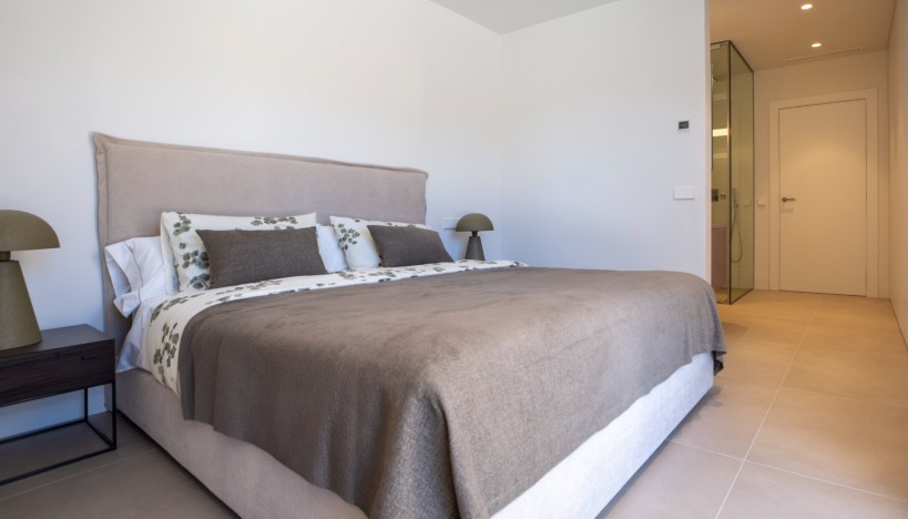 Nueva construcción  - Villas de lujo · Orihuela Costa · Las Colinas Golf