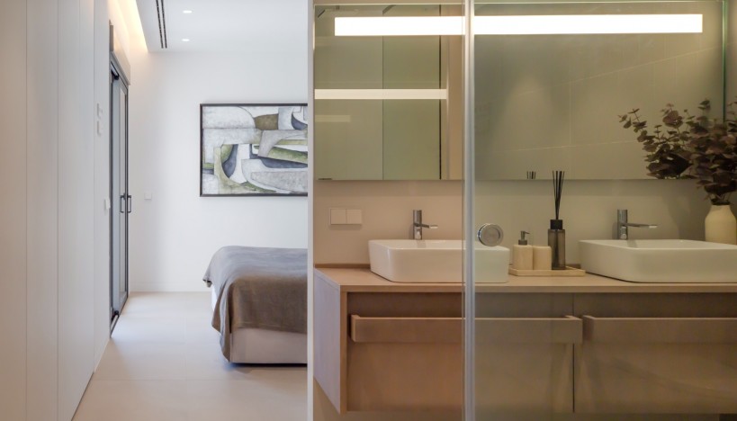 Nueva construcción  - Villas de lujo · Orihuela Costa · Las Colinas Golf