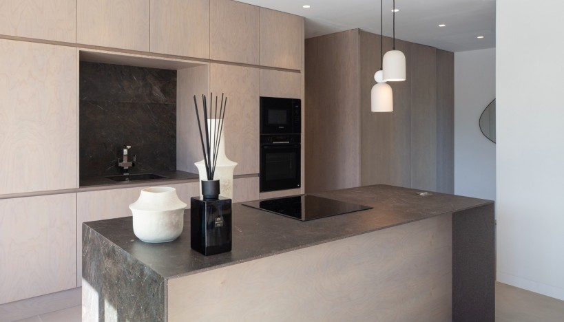 Nueva construcción  - Villas de lujo · Orihuela Costa · Las Colinas Golf