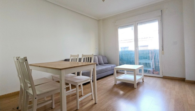 Resale - Flats · Alicante