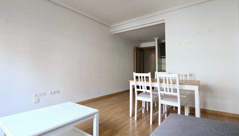 Resale - Flats · Alicante