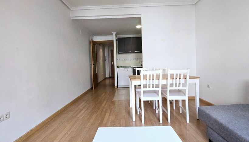 Resale - Flats · Alicante