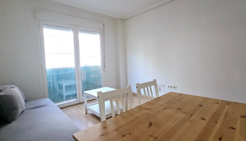 Resale - Flats · Alicante