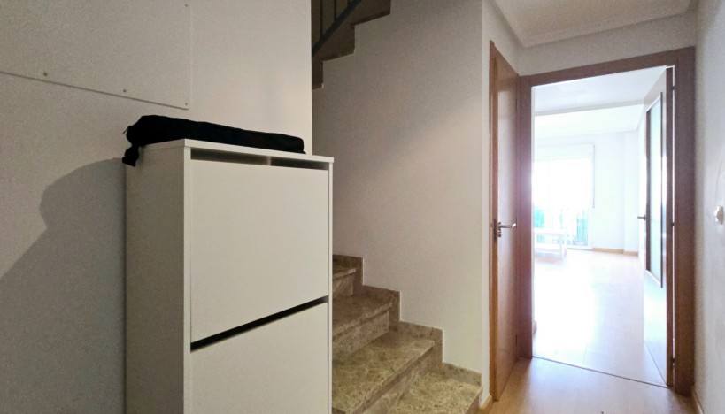 Resale - Flats · Alicante