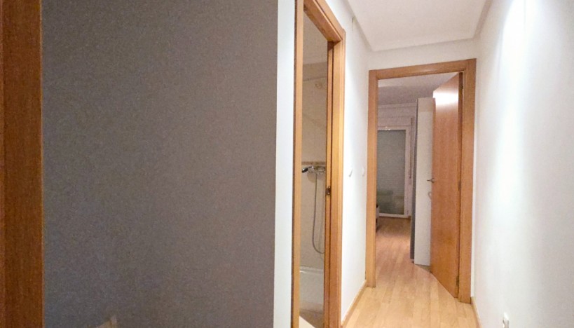 Resale - Flats · Alicante