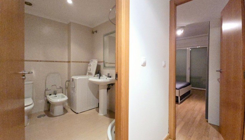 Resale - Flats · Alicante