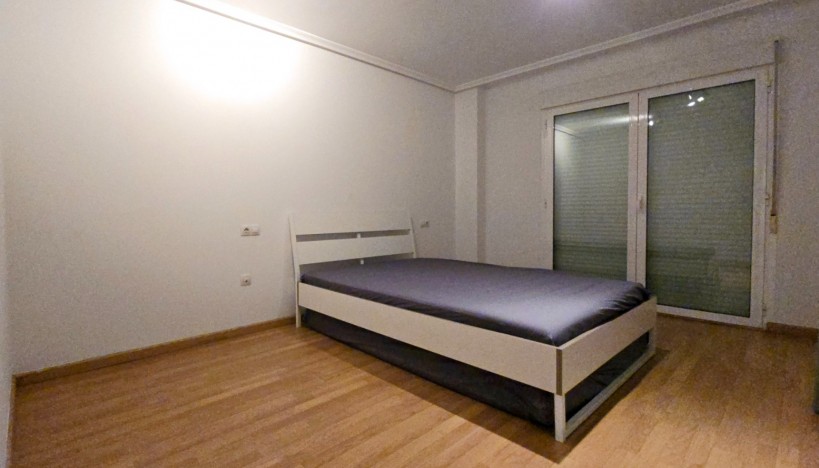 Resale - Flats · Alicante