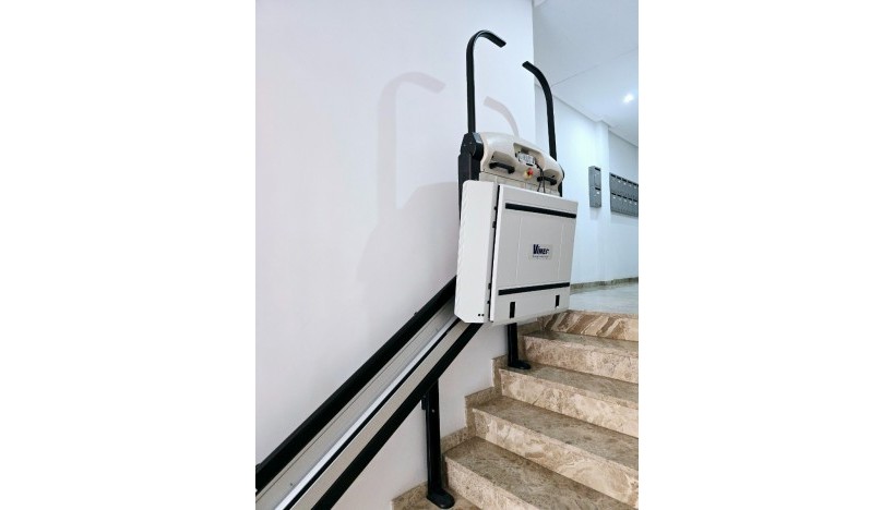 Resale - Flats · Alicante