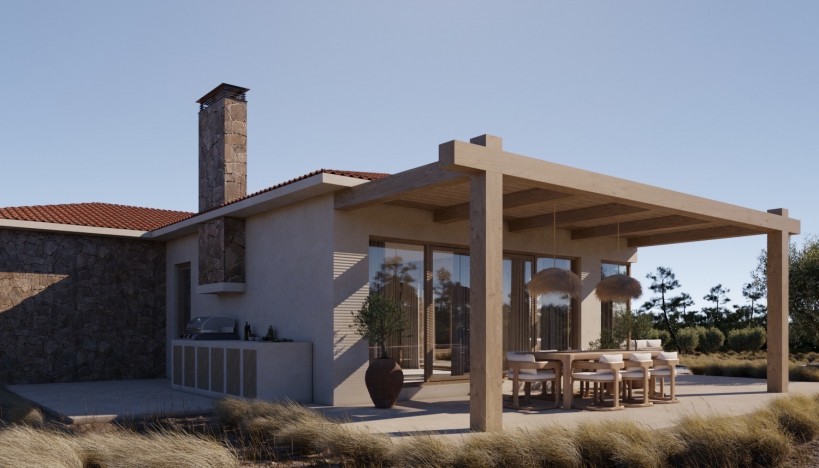 Odsprzedaż - Plots · La nucia