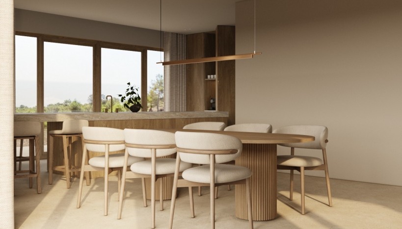 Odsprzedaż - Plots · La nucia