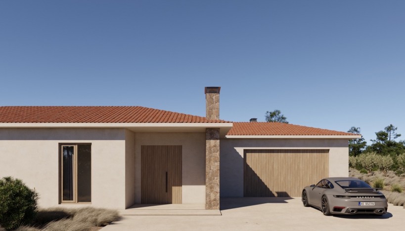 Odsprzedaż - Plots · La nucia