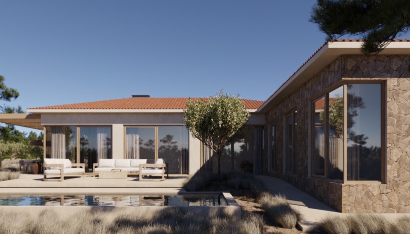 Odsprzedaż - Plots · La nucia