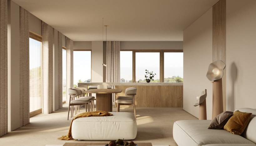 Odsprzedaż - Plots · La nucia