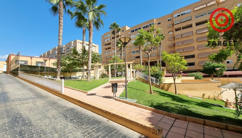 Odsprzedaż - Flats · Alicante · Benalúa-La Florida-Babel-San Gabriel