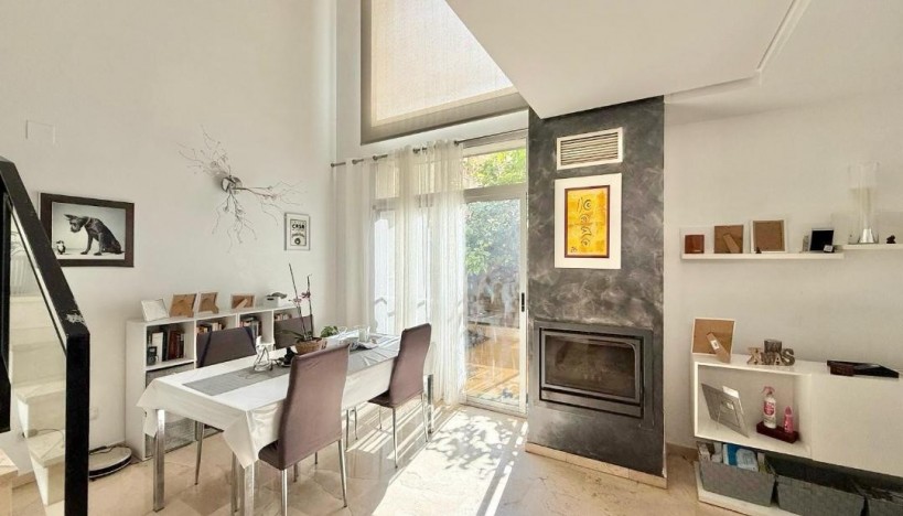 Reventa - chalet · San Vicente del Raspeig/Sant Vicent del Raspeig