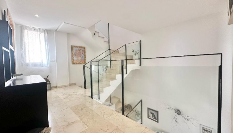 Reventa - chalet · San Vicente del Raspeig/Sant Vicent del Raspeig