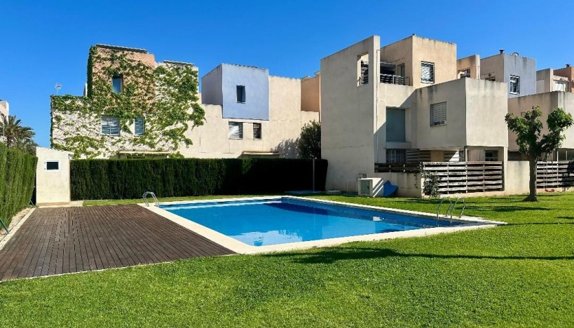 Reventa - chalet · San Vicente del Raspeig/Sant Vicent del Raspeig