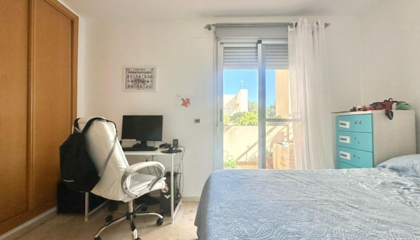 Reventa - chalet · San Vicente del Raspeig/Sant Vicent del Raspeig