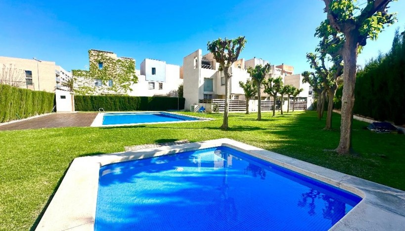 Reventa - chalet · San Vicente del Raspeig/Sant Vicent del Raspeig