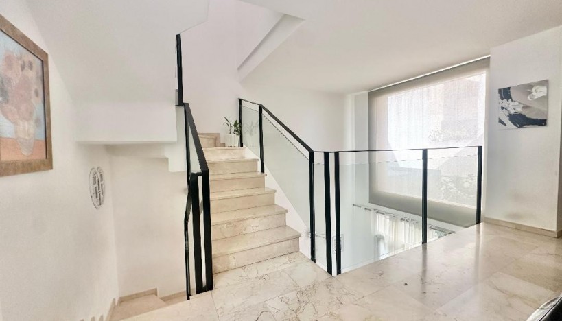 Reventa - chalet · San Vicente del Raspeig/Sant Vicent del Raspeig