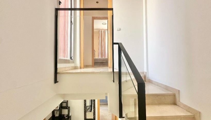 Reventa - chalet · San Vicente del Raspeig/Sant Vicent del Raspeig