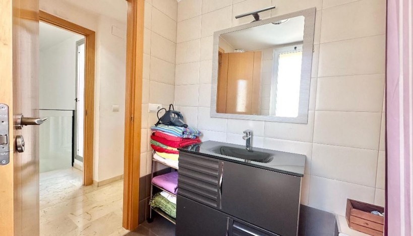 Reventa - chalet · San Vicente del Raspeig/Sant Vicent del Raspeig