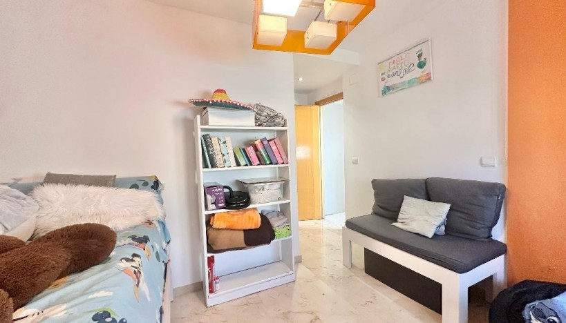 Reventa - chalet · San Vicente del Raspeig/Sant Vicent del Raspeig