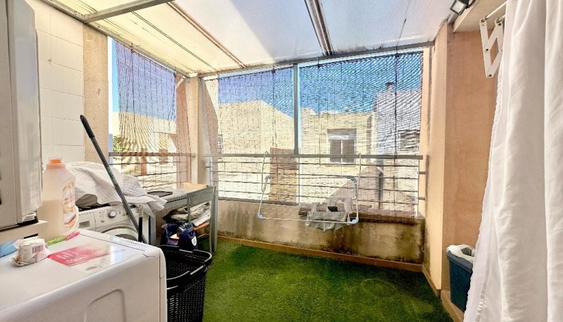 Reventa - chalet · San Vicente del Raspeig/Sant Vicent del Raspeig