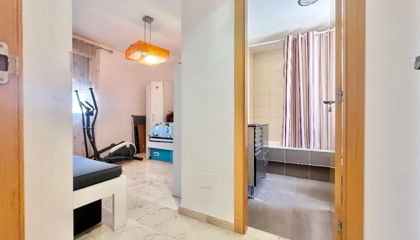 Reventa - chalet · San Vicente del Raspeig/Sant Vicent del Raspeig