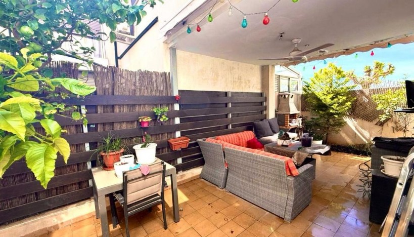 Reventa - chalet · San Vicente del Raspeig/Sant Vicent del Raspeig