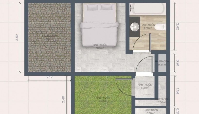 Reventa - chalet · San Vicente del Raspeig/Sant Vicent del Raspeig