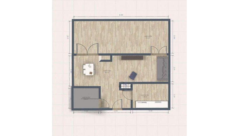 Reventa - chalet · San Vicente del Raspeig/Sant Vicent del Raspeig