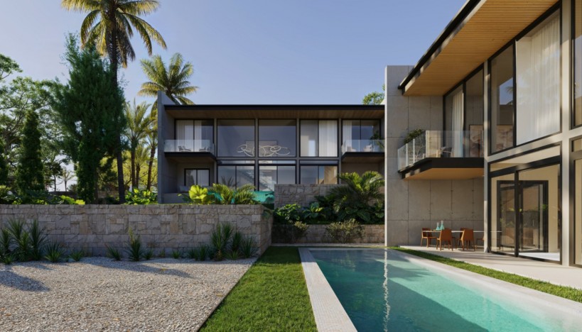 Nouvelle construction - Villas de luxe · Calpe / Calp