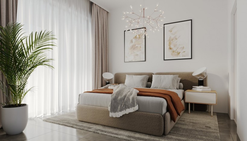 Nouvelle construction - Villas de luxe · Calpe / Calp