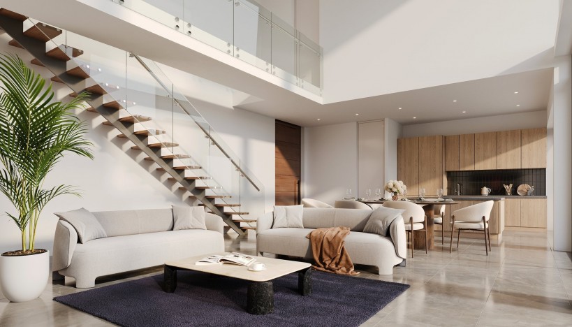 Nouvelle construction - Villas de luxe · Calpe / Calp