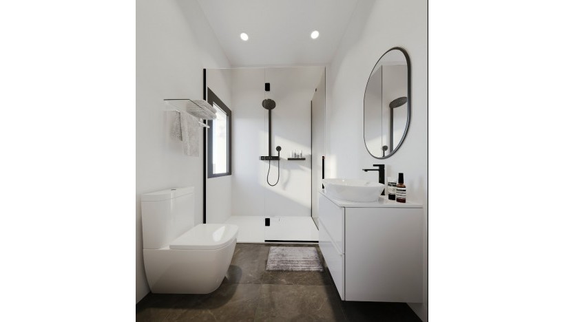 Nouvelle construction - Villas de luxe · Calpe / Calp