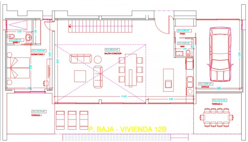 Nouvelle construction - Villas de luxe · Calpe / Calp