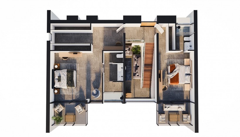 Nouvelle construction - Villas de luxe · Calpe / Calp