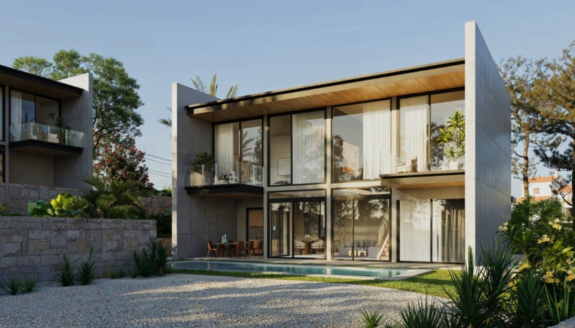 New Build - Luxury Villas · Calpe / Calp