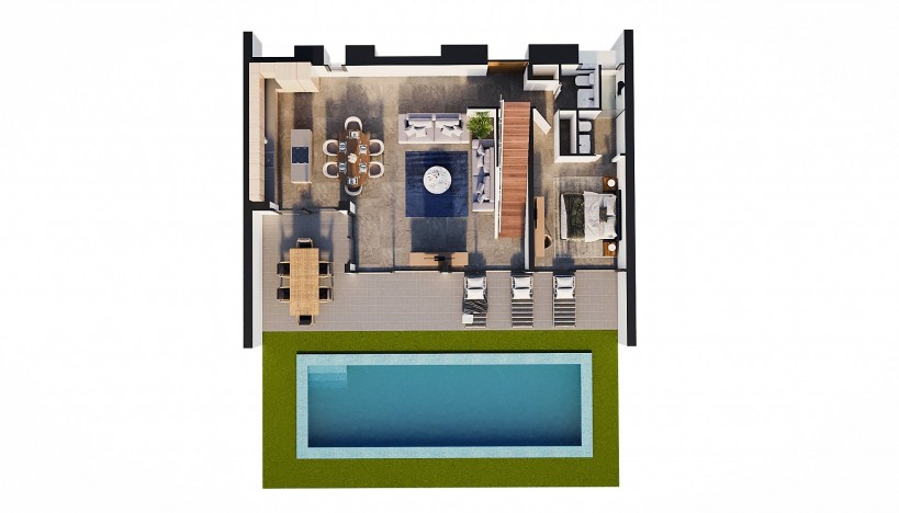 New Build - Luxury Villas · Calpe / Calp