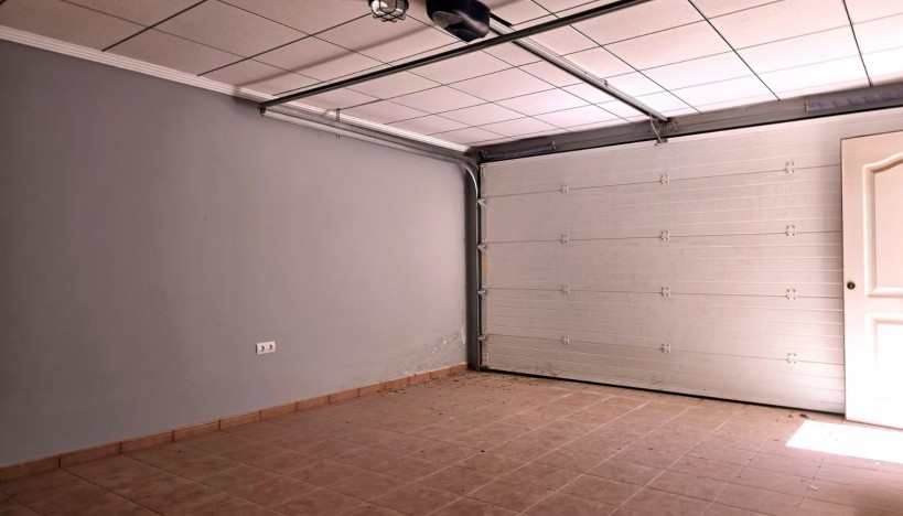 Revente - Maisons mitoyennes · Algorfa