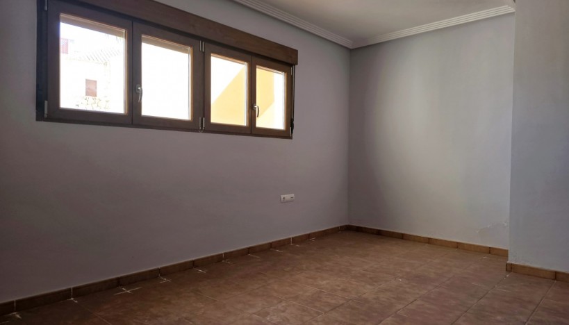 Revente - Maisons mitoyennes · Algorfa